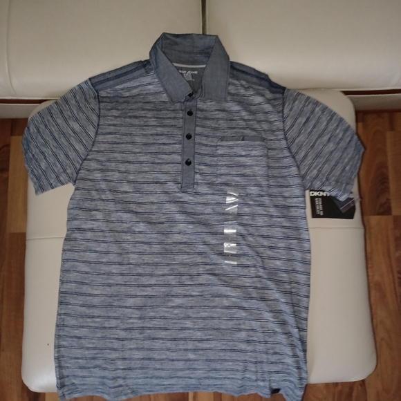 Polo DKNY - Picture 3 of 4